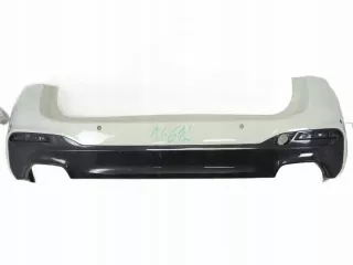51128064726 Бампер задний BMW 5 G30/G31 Арт e11664772, вид 1