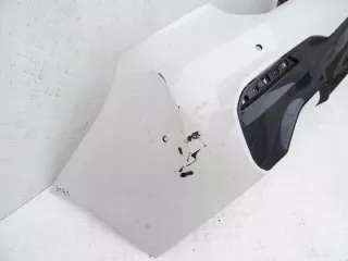 51128064711 Бампер задний BMW 5 G30/G31 Арт e11664753, вид 2