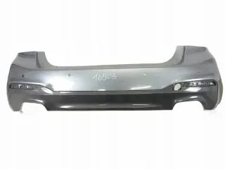 51128064711 Бампер задний BMW 5 G30/G31 Арт e11664749, вид 1
