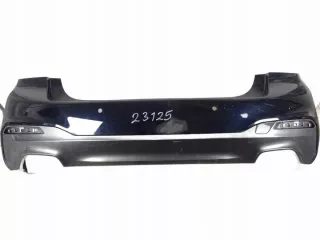 51128064711 Бампер задний BMW 5 G30/G31 Арт e11664740, вид 1