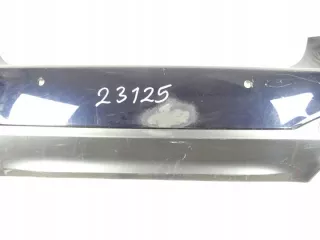 51128064711 Бампер задний BMW 5 G30/G31 Арт e11664740, вид 4