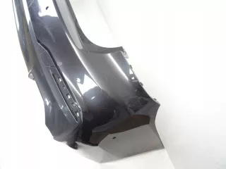 51128064711 Бампер задний BMW 5 G30/G31 Арт e11664738, вид 2