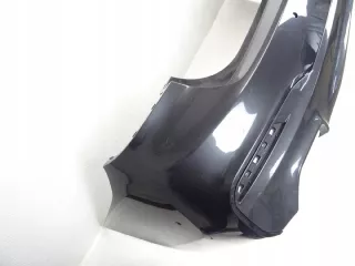 51128064711 Бампер задний BMW 5 G30/G31 Арт e11664738, вид 3
