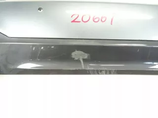 51128064711 Бампер задний BMW 5 G30/G31 Арт e11664729, вид 4