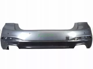 51128064711 Бампер задний BMW 5 G30/G31 Арт e11664727, вид 1