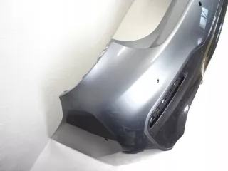 51128064711 Бампер задний BMW 5 G30/G31 Арт e11664727, вид 2