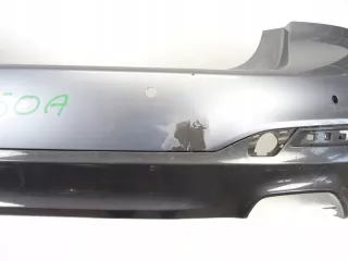 51128064711 Бампер задний BMW 5 G30/G31 Арт e11664727, вид 4