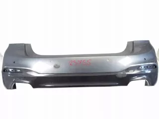 51128064711 Бампер задний BMW 5 G30/G31 Арт e11664717, вид 1