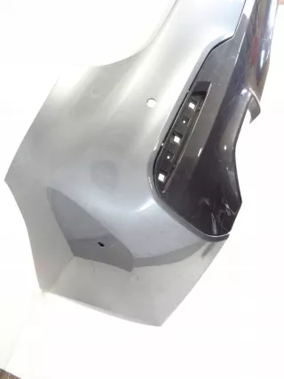 51128064711 Бампер задний BMW 5 G30/G31 Арт e11664717, вид 2