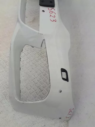 51118864928 Бампер передний BMW 5 G30/G31 Арт e11664692, вид 3