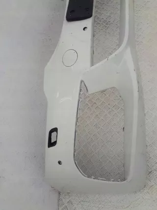 51118864928 Бампер передний BMW 5 G30/G31 Арт e11664692, вид 4