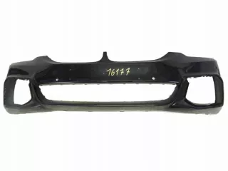 51118864928 Бампер передний BMW 5 G30/G31 Арт e11664684, вид 1