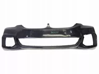 51118864928 Бампер передний BMW 5 G30/G31 Арт e11664682, вид 1