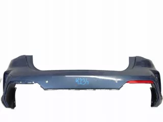 51128075834 Бампер задний BMW 4 G22/G23 Арт e11664623, вид 1