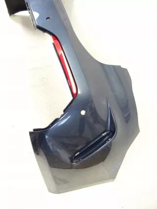 51128075834 Бампер задний BMW 4 G22/G23 Арт e11664623, вид 2