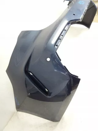 51128075834 Бампер задний BMW 4 G22/G23 Арт e11664623, вид 3