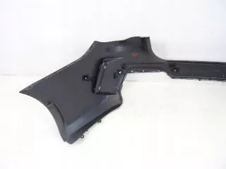 51128075834 Бампер задний BMW 4 G22/G23 Арт e11664621, вид 4