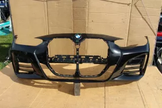 51118082226 8082226 Бампер передний BMW 4 G22/G23 Арт e11664613, вид 1