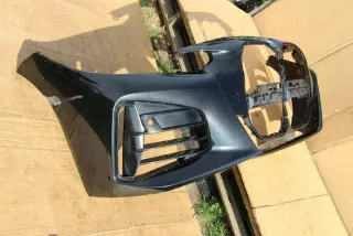 51118082226 8082226 Бампер передний BMW 4 G22/G23 Арт e11664613, вид 4