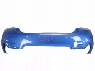 51128054566 Бампер задний BMW 4 F32/F33/GT F36 Арт e11664611, вид 1