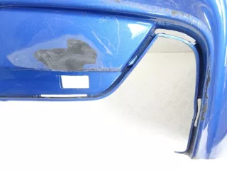 51128054566 Бампер задний BMW 4 F32/F33/GT F36 Арт e11664611, вид 4