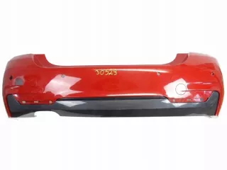 51128054566 Бампер задний BMW 4 F32/F33/GT F36 Арт e11664600, вид 1