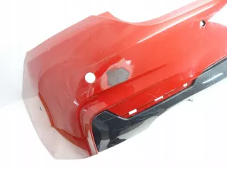 51128054566 Бампер задний BMW 4 F32/F33/GT F36 Арт e11664600, вид 4