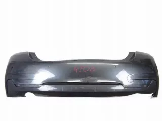 51128054566 Бампер задний BMW 4 F32/F33/GT F36 Арт e11664566, вид 1