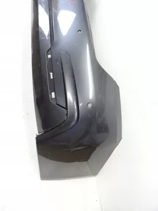 51128054566 Бампер задний BMW 4 F32/F33/GT F36 Арт e11664566, вид 3
