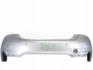51128054566 Бампер задний BMW 4 F32/F33/GT F36 Арт e11664564, вид 1