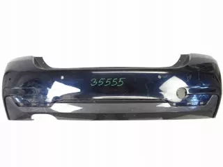 51128054566 Бампер задний BMW 4 F32/F33/GT F36 Арт e11664543, вид 1