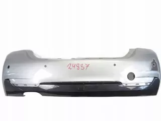 51128054566 Бампер задний BMW 4 F32/F33/GT F36 Арт e11664529, вид 1