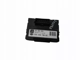 24453850 PAW1425 Блок управления (другие) Opel Astra H Арт e11664445, вид 1