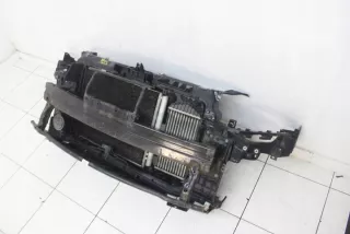 2011R- Передняя панель крепления облицовки (телевизор) Hyundai i30 GD Арт e11664233, вид 4