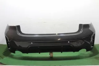 51128085484 Бампер задний BMW 3 G20/G21 Арт e11663984, вид 1