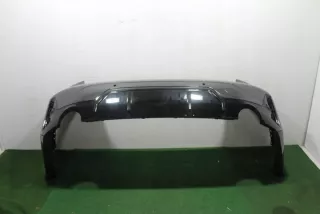 51128085484 Бампер задний BMW 3 G20/G21 Арт e11663984, вид 4