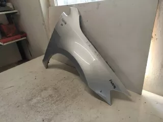 PAW1525 Крыло переднее правое Volkswagen Golf 7 Арт e11663945, вид 4