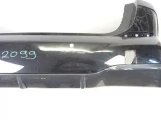 51128075426 Бампер задний BMW 2 F44 Арт e11663772, вид 6