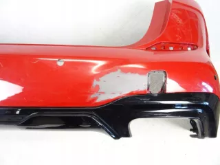 51128075426 Бампер задний BMW 2 F44 Арт e11663762, вид 4