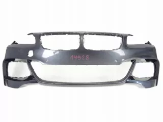 51118057878 Бампер передний BMW 2 F45/F46 Арт e11663712, вид 1