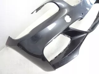 51118057878 Бампер передний BMW 2 F45/F46 Арт e11663712, вид 2