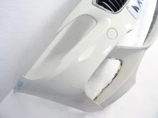 51118057878 Бампер передний BMW 2 F45/F46 Арт e11663695, вид 2
