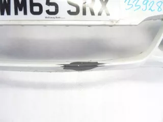 51118057878 Бампер передний BMW 2 F45/F46 Арт e11663695, вид 4