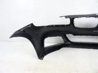 51118057878 Бампер передний BMW 2 F45/F46 Арт e11663684, вид 4