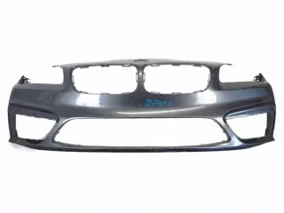 51118054014 Бампер передний BMW 2 F45/F46 Арт e11663673, вид 1