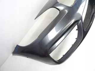 51118054014 Бампер передний BMW 2 F45/F46 Арт e11663673, вид 2