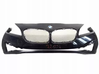 8075593 Бампер передний BMW 2 F45/F46 Арт e11663600, вид 1