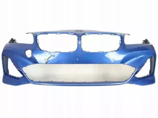 8075593 Бампер передний BMW 2 F45/F46 Арт e11663585, вид 1