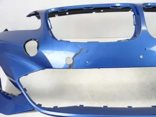 8075593 Бампер передний BMW 2 F45/F46 Арт e11663585, вид 4