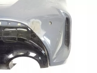 8070949 Бампер задний BMW 1 F40 Арт e11663534, вид 4